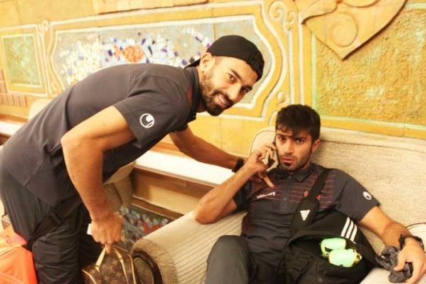  نظر کفشگری درباره رامین  خوشحالم که نامش در تاریخ پرسپولیس نیست