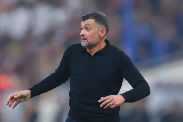  رونالدو و قراردادن سرمربی پرتغالی در آستانه اخراج