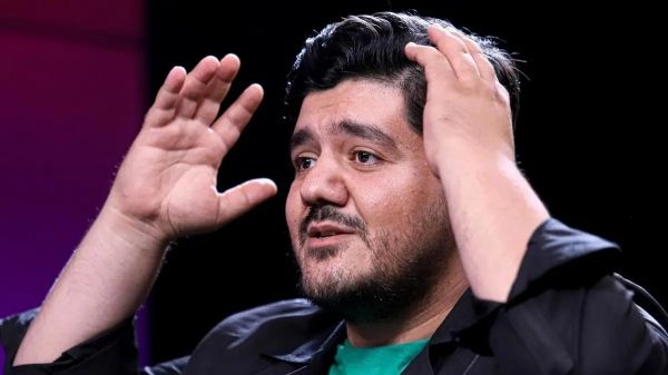  برای مجری نامهربان؛ از آنها که بی‌حیا نبودند، عذرخواهی نمی‌کنید