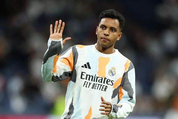  جدایی رودیگو از رئال مادرید در زمستان بعید نیست