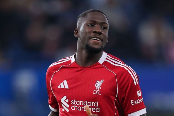 لیورپول همچنان بهدنبال تمدید قرارداد ستاره فرانسوی