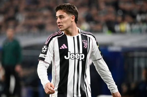  شکست در مذاکرات تمدید قرارداد ستاره ترکیه‌ای یوونتوس