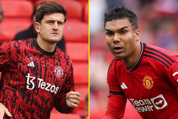 آینده دو ستاره در اولدترافورد چگونه رقم خواهد خورد