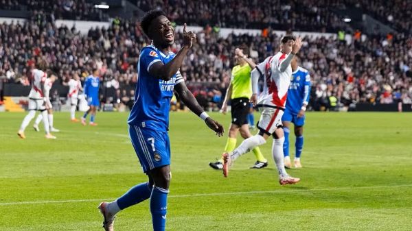 فاش شدن تنش شدید در رختکن رئال مادرید