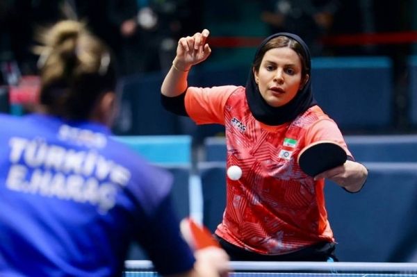 بازیهای کشورهای اسلامی قطعی شدن برنز شهسواری