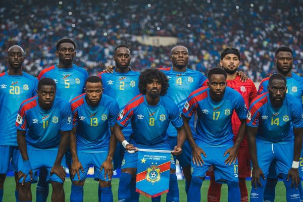  اختلاف در اردوی تیم ملی کنگو پس از تعیین پاداش