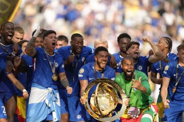 ستاره انگلیسی گرما در جام جهانی ما را اذیت خواهد کرد