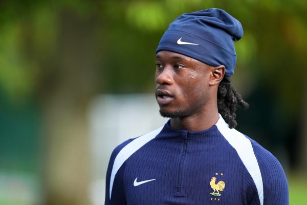  مصدومیت جزئی هافبک رئال مادرید