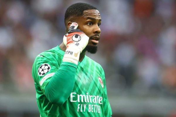  دروازه‌بانی که هدف اصلی دو غول اروپایی شده است