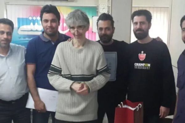 پایانِ یک خبرنگار قدیمی و باسابقه؛ وصال روحانی درگذشت