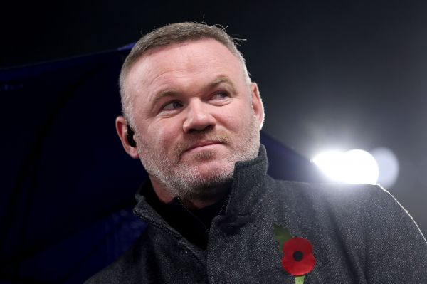 رونی و اعتراف به اشتباهش راجع به ستاره لیورپول