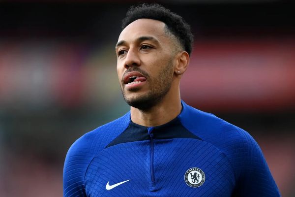  اعتراف اوبامیانگ درباره پیوستن به چلسی  یک اشتباه بزرگ