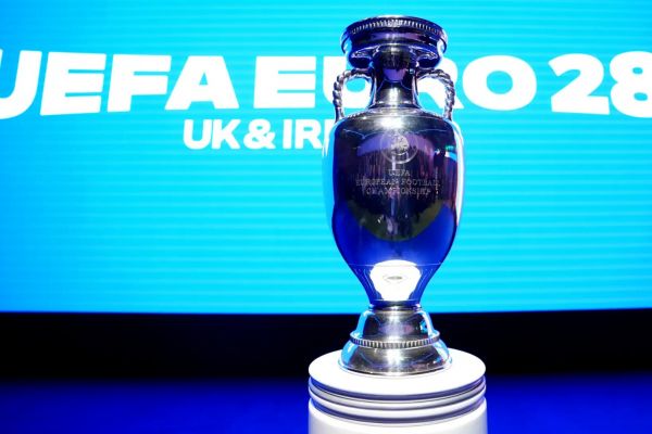  تغییر یوفا در برنامه دیدارهای انگلیس در یورو 2028