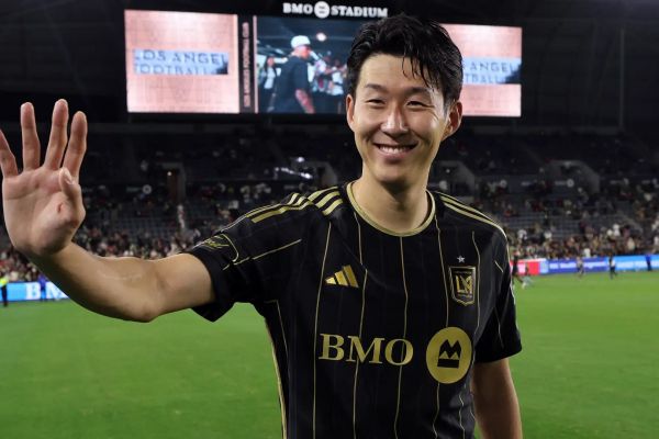  سون و تکذیب شایعات ترک ام ال اس