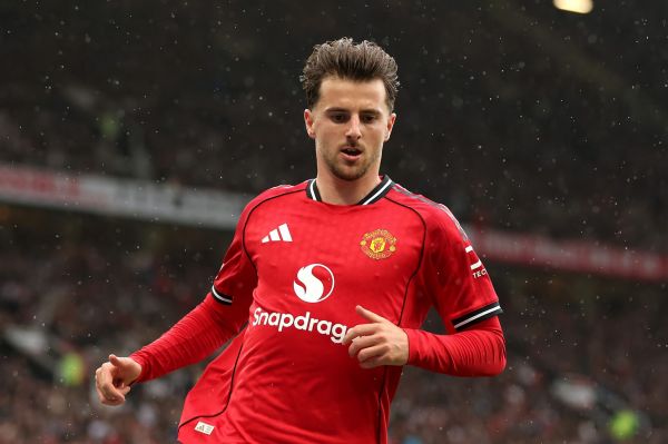  بازداشت یک هوادار تاتنهام به دلیل توهین به میسون ماونت