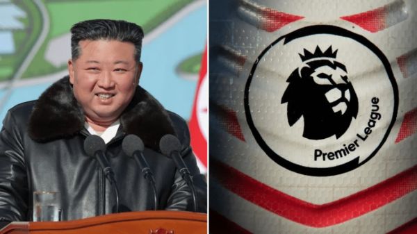  روش عجیب یک دیکتاتور برای پخش فوتبال در کشورش