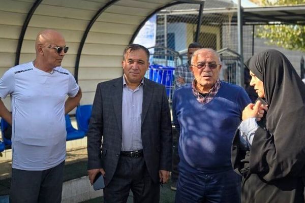  روشن علیه ساپینتو؛ قرارداد بستن با او جرم است