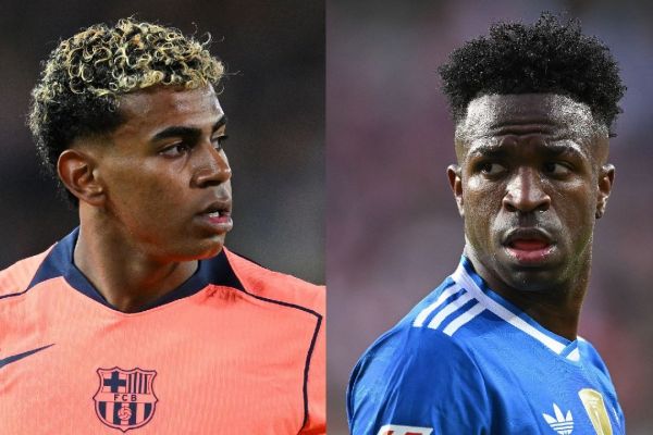  دفاع هویسن از دو ستاره پرحاشیه رئال مادرید و بارسلونا