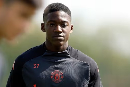  جدایی ماینو از منچستر یونایتد فقط به یک شرط