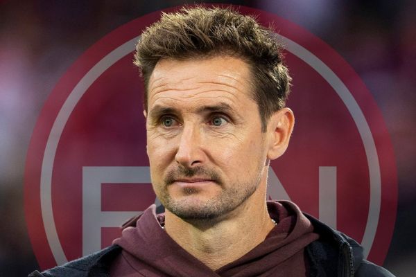  قرارداد میرسلاو کلوزه با تیمش تمدید خواهد شد