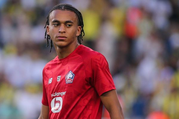 برادر امباپه برای تیم آفریقایی بازی خواهد کرد