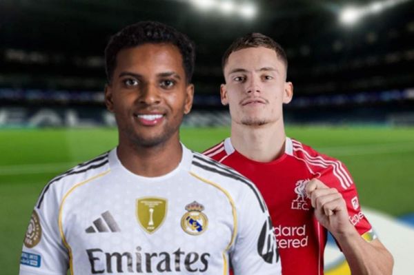  یک معاوضه بزرگ در راه است