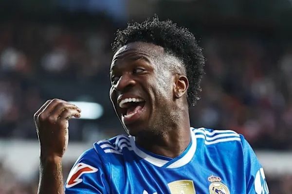 اداعای ساشا تاوولیری؛ پایان دوران وینیسیوس در مادرید