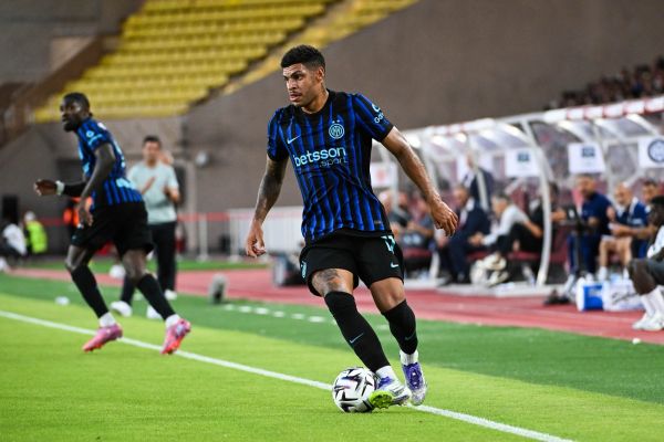  دست رد فرانسوی‌ها به شانس جذب مهاجم اینتر