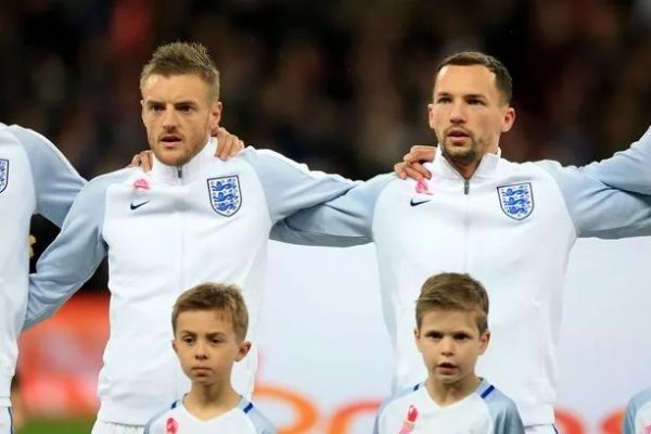 درینک واتر یک راز جالب از واردی فاش کرد