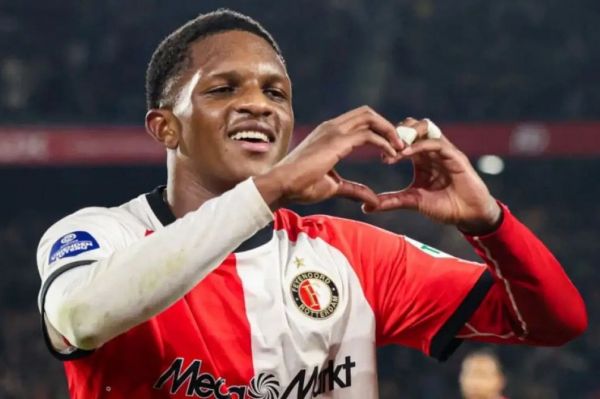  بایرن‌مونیخ به‌دنبال جذب پدیده جدید باشگاه فاینورد