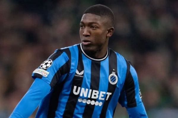  رقابت چلسی و لیورپول برای جذب پدیده اکوادوری