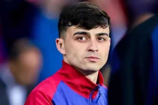  ادعای ستاره بارسلونا  شانس بالایی برای قهرمانی در چمپیونزلیگ داریم