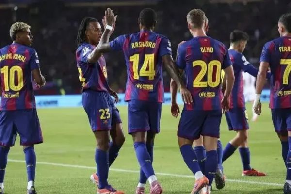 پیشنهاد خوبی که برزیلیها به بارسلونا دادهاند