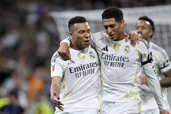  رونمایی از ارزش نجومی باشگاه رئال مادرید