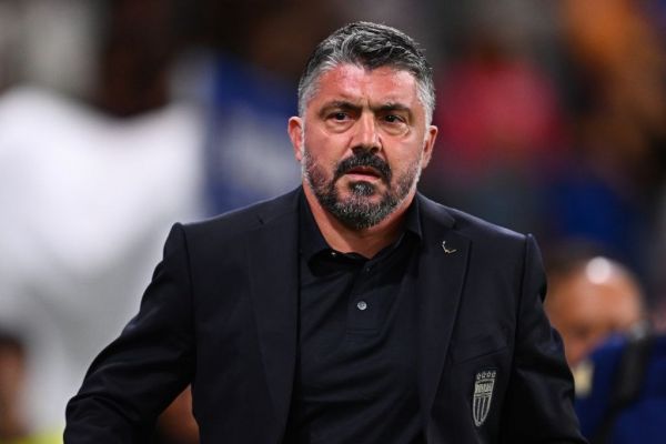  رکورد بی‌نظیر تیم ایتالیا با گتوزو