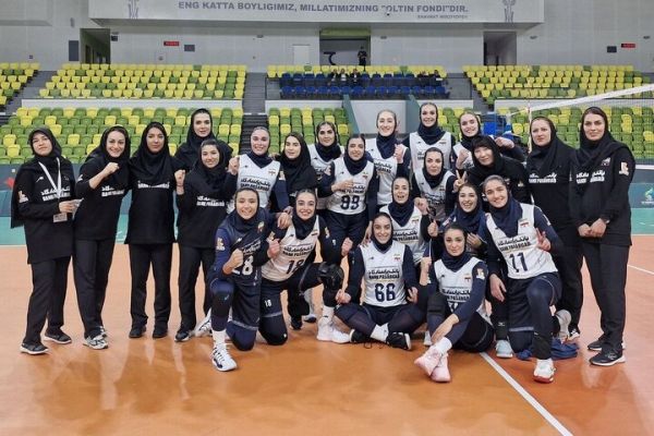  نقره‌ای که به رنگ برنز درآمد  تلنگر به مسئولان برای آینده والیبال