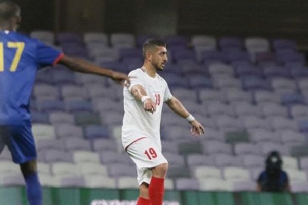  بیانی  مهمترین اتفاق بازی با کیپ‌ورد بازگشت حسینی بود  امیدوارم مصر حریف‌مان در فینال باشد