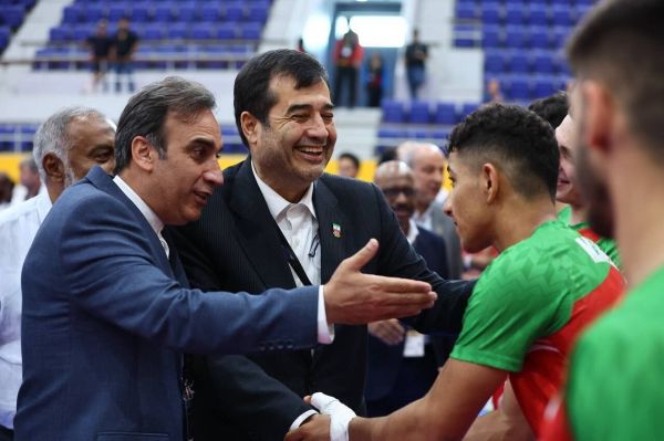  اورسجی  عملکرد پسران کبدی در بحرین بهتر از دختران بود  اتراچالی ۲ میلیارد پاداش گرفت