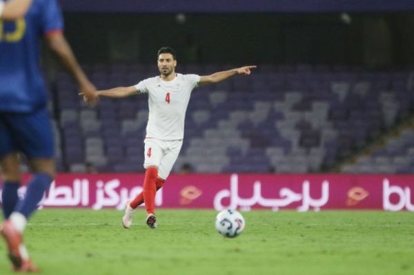  درباره توهین شجاع به مردم؛ فقط به خاطر بردن کیپ‌ورد در ضربات پنالتی