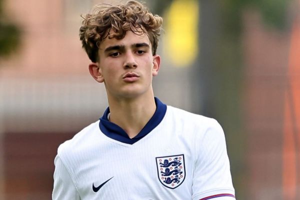  میانبر پنج ساله پدیده 15 ساله آرسنال در رده‌های ملی انگلیس
