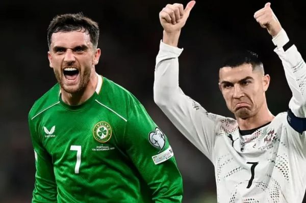  بازیکنی که مچ رونالدو و یارانش را خواباند