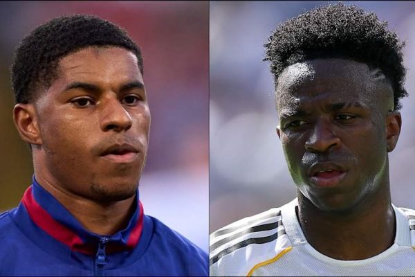 نقل و انتقالات قدم بزرگ غول انگلیسی برای وینیسیوس؛ آینده مبهم رشفورد