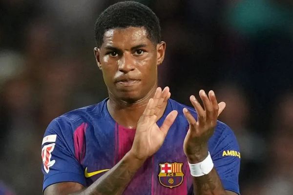  ستاره‌ای که می‌تواند بالاتر از یامال، بهترین بازیکن بارسلونا شود