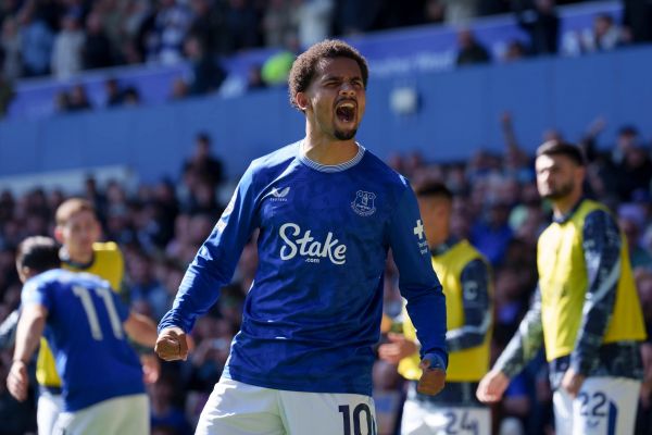  ستاره آفریقایی اورتون در رادار بزرگان