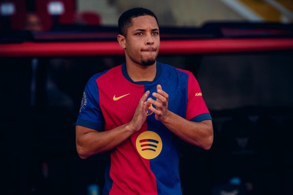  بارسلونا هنوز بازیکن برزیلی را فراموش نکرده است