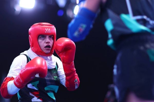  بازی‌های کشورهای اسلامی  حسینی هم به مدال نقره رسید