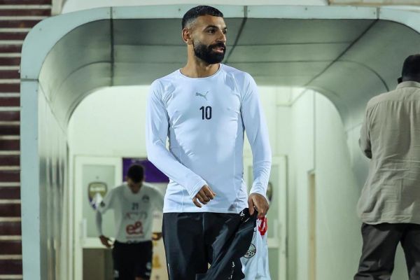 روزهای تلخ فرعون در لیورپول و تیم ملی مصر