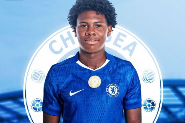 چلسی ستاره نوجوان اکوادوری را جذب میکند