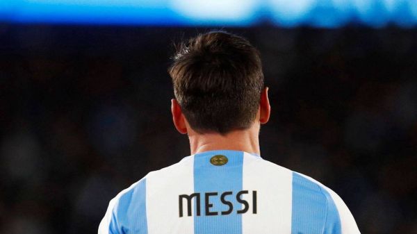 لیونل مسی؛ نزدیک به شکستن رکوردهای تاریخی