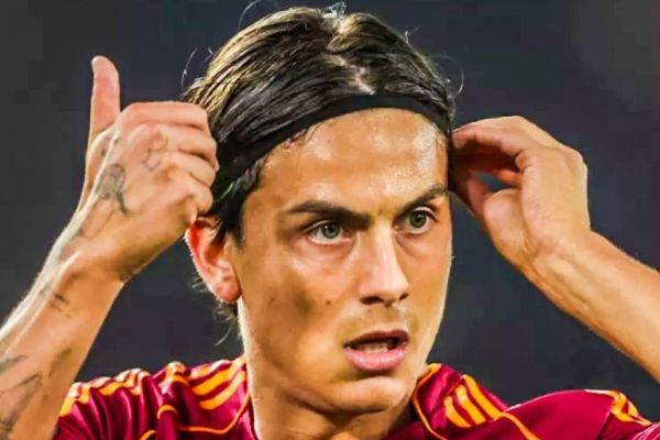  جواهر آرژانتینی رم ۳۲ ساله شد